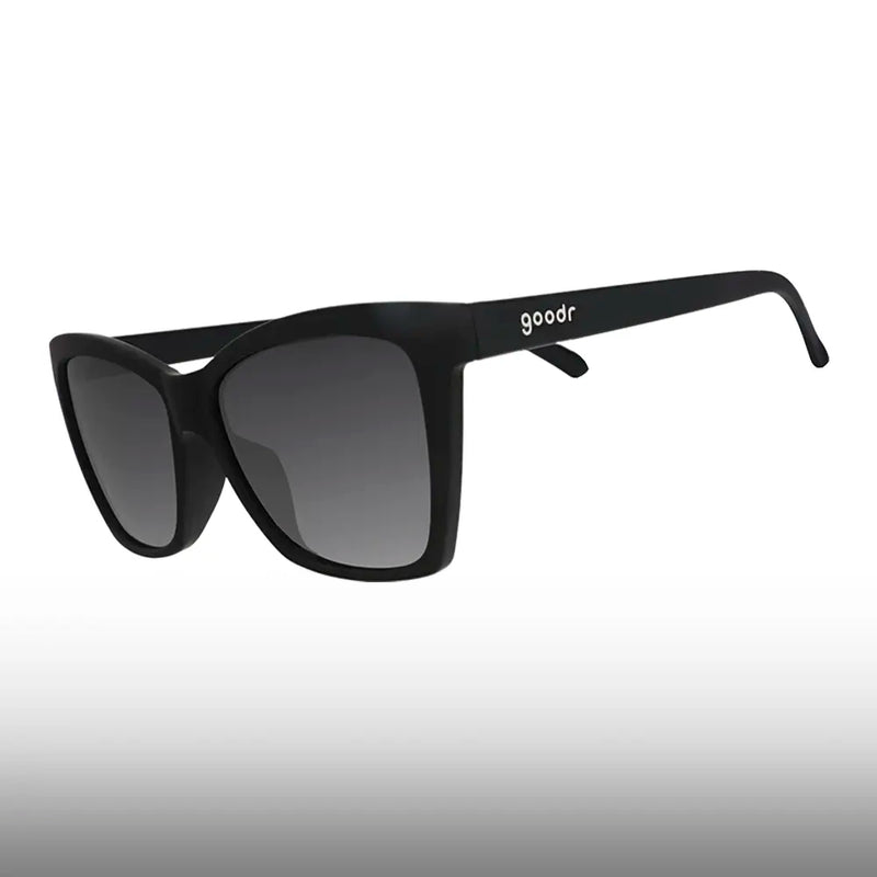 Goodr POP Gs New Wave Renegade Black