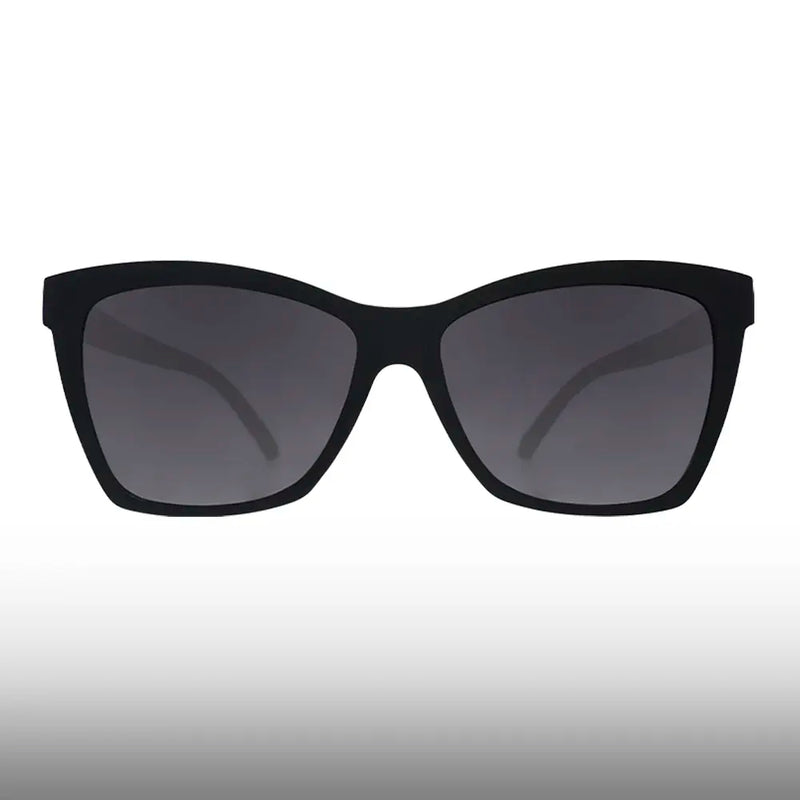 Goodr POP Gs New Wave Renegade Black