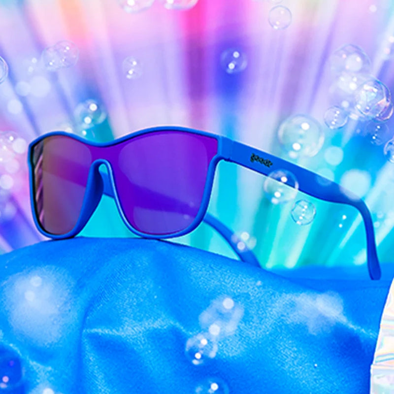 Goodr VRGs Best Dystopia Ever