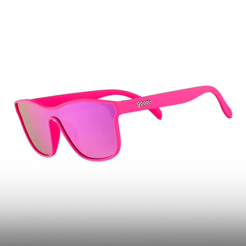 Goodr VRGs See You at the Party, Richter!