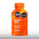 Gu Energy Gel Energética Con Cafeína 32g - Mandarina Naranja