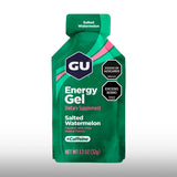 Gu Energy Gel Energetica Con Cafeina 32g - Sandía salada