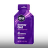 Gu Energy Gel Energetica Con Cafeina 32g - Mora Azul