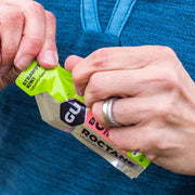 Gu Energy Gel Roctane Energy 32g - Fresa Kiwi - Nación Runner Colombia