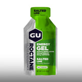 Gu Energy Gel Roctane Energy 32g - Lima Salada