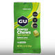 Gu Energy Goma Chews 60g Sin Cafeína - Lima