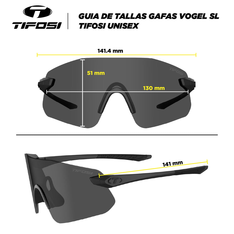 Tifosi Vogel SL