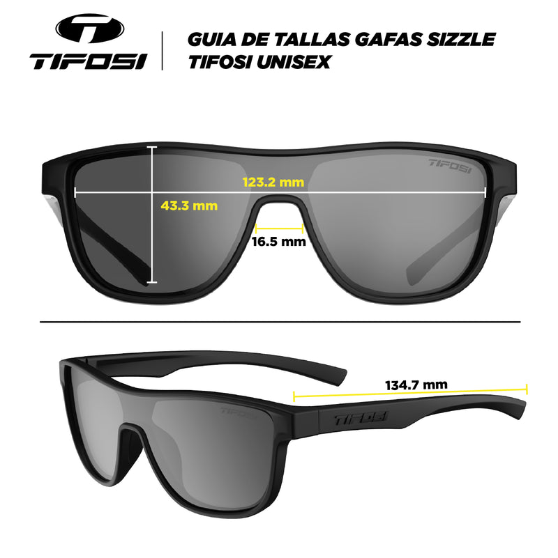 Tifosi Sizzle Radiant Rose Pink Mirror