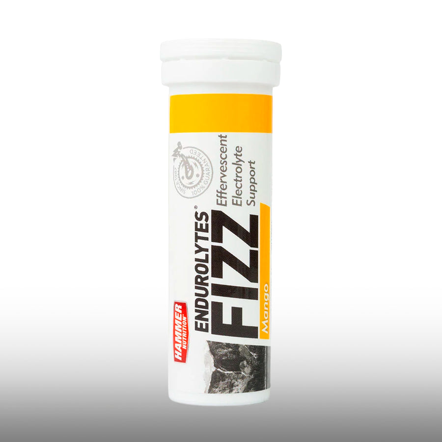 Hammer Discos de Hidratación Fizz Mango