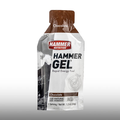 Hammer Gel Energético Chocolate