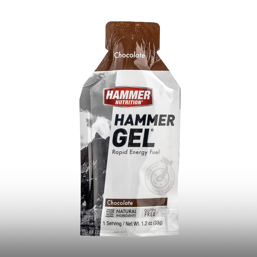 Hammer Gel Energético Chocolate