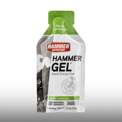 Hammer Gel Energético Manzana y canela