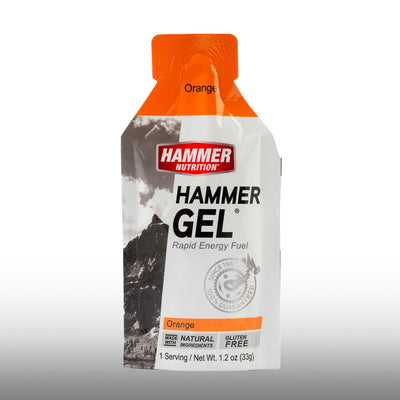 Hammer Gel Energético Naranja