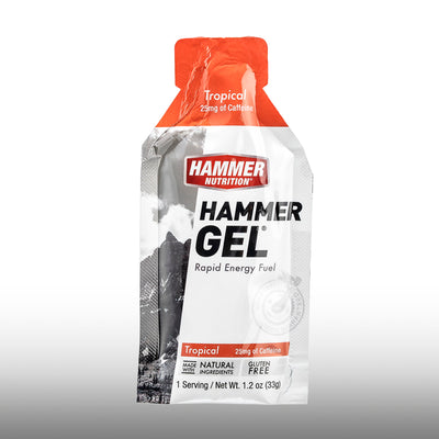 Hammer Gel Energético Tropical
