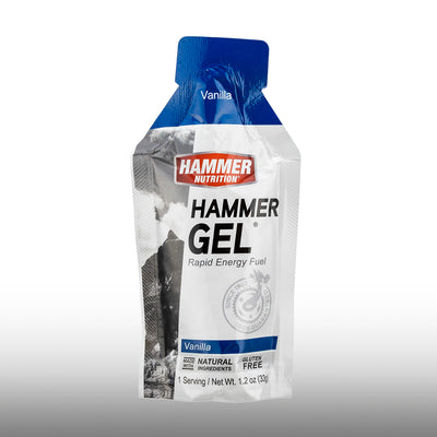 Hammer Gel Energético Vanilla
