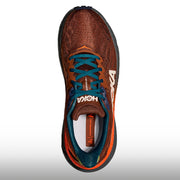 Hoka One One Challenger 7 Mineral Hombre Brown Asteroid