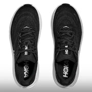 Hoka Arahi 8 Hombre Black White