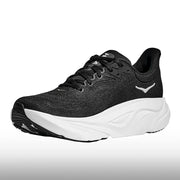 Hoka Arahi 8 Hombre Black White