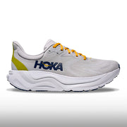 Hoka Arahi 8 Hombre Stardust Cosmic Grey