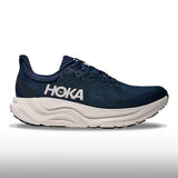 Hoka Arahi 8 Hombre Varsity Navy Neon