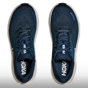 Hoka Arahi 8 Hombre Varsity Navy Neon