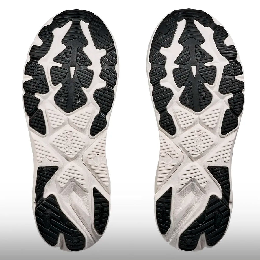 Hoka Arahi 8 Hombre Varsity Navy Neon