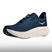 Hoka Arahi 8 Hombre Varsity Navy Neon