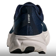 Hoka Arahi 8 Hombre Varsity Navy Neon