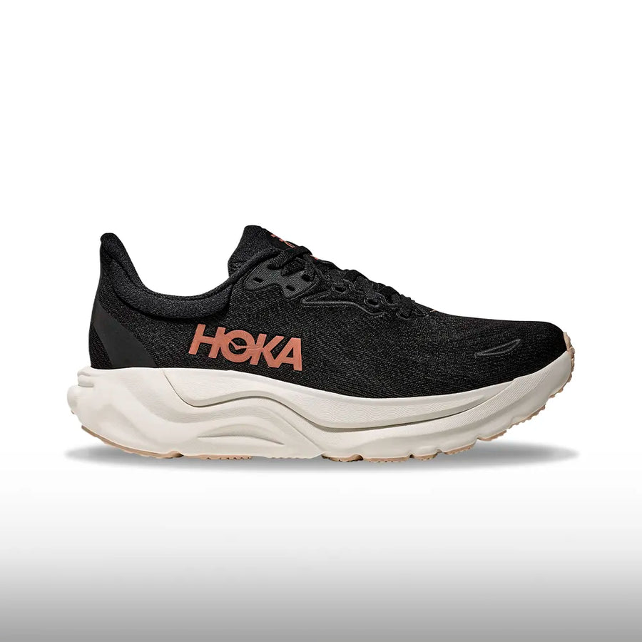 Hoka Arahi 8 Mujer Blue Ribbon Goblin Blue