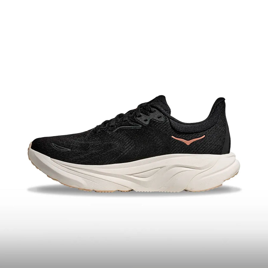 Hoka Arahi 8 Mujer Blue Ribbon Goblin Blue