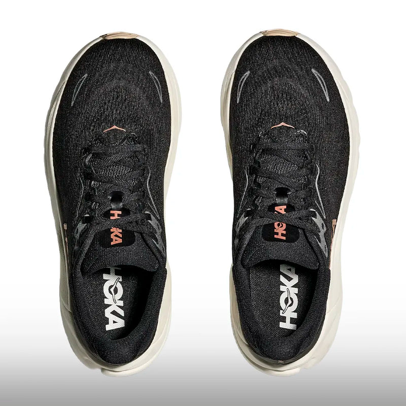 Hoka Arahi 8 Mujer Blue Ribbon Goblin Blue