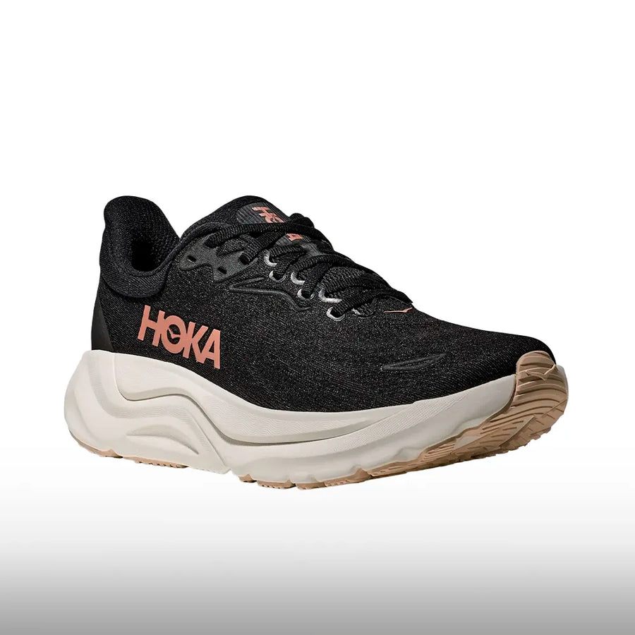 Hoka Arahi 8 Mujer Blue Ribbon Goblin Blue