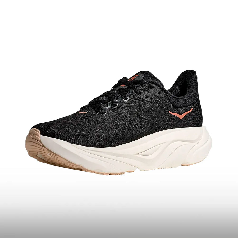 Hoka Arahi 8 Mujer Blue Ribbon Goblin Blue