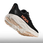 Hoka Arahi 8 Mujer Blue Ribbon Goblin Blue