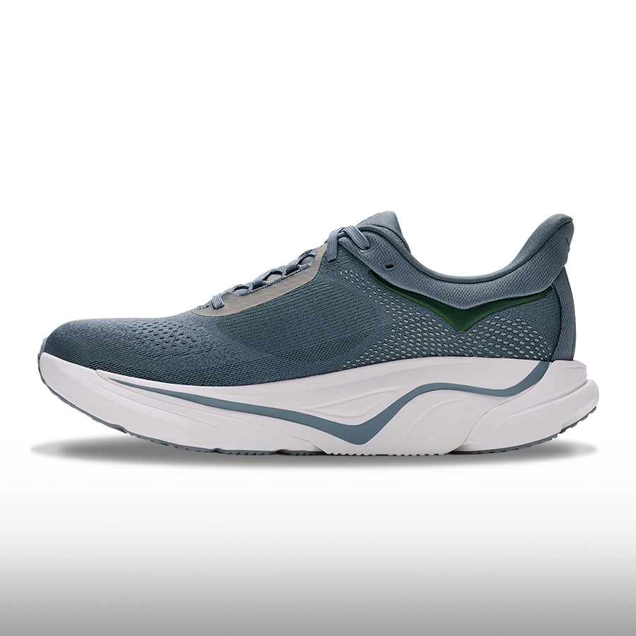 Hoka Arahi 9 Glimmers Hombre Washed Blue Slate