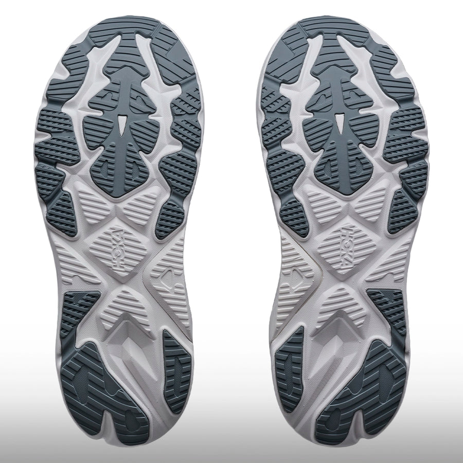 Hoka Arahi 9 Glimmers Hombre Washed Blue Slate