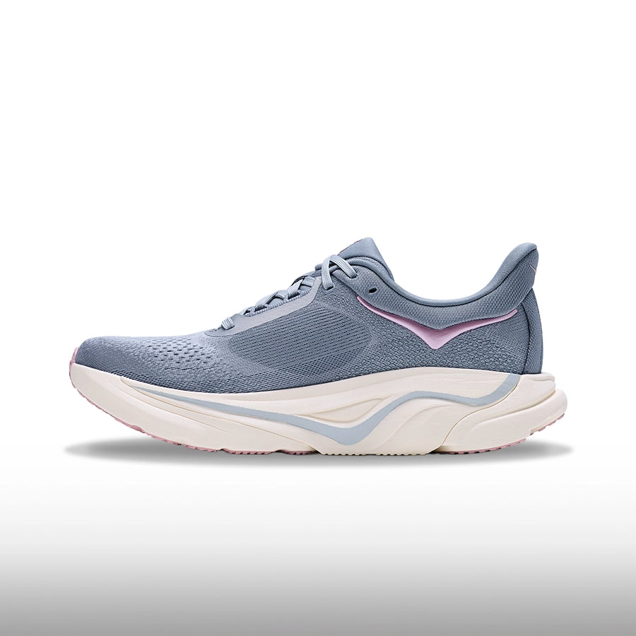 Hoka Arahi 9 Mujer Mineral Blue Washed Blue