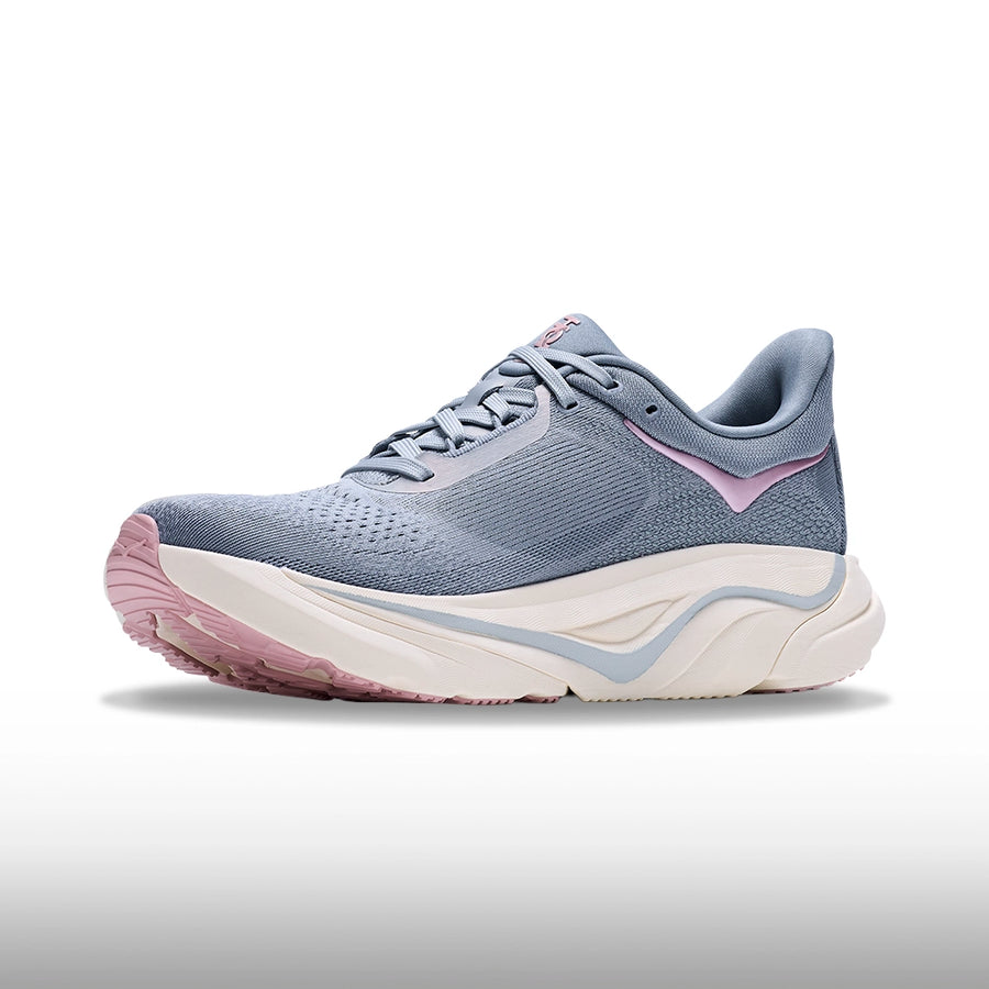 Hoka Arahi 9 Mujer Mineral Blue Washed Blue
