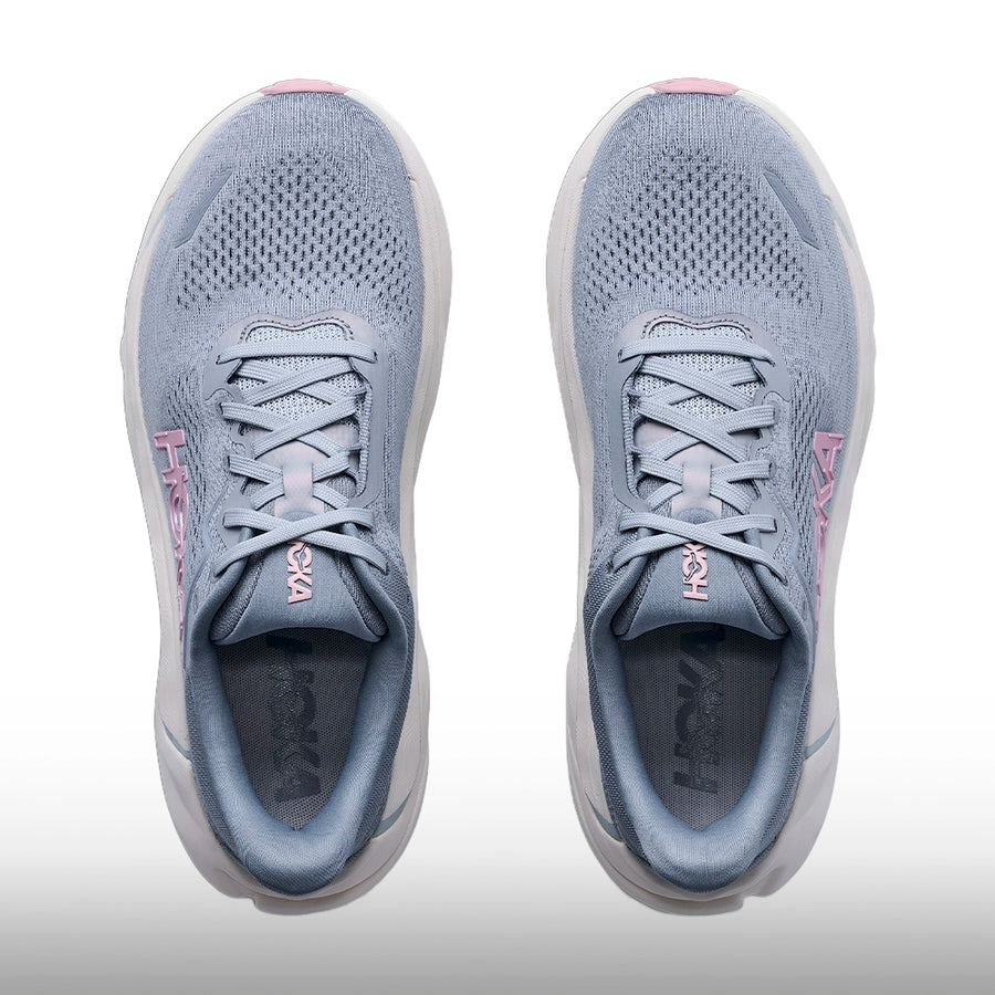 Hoka Arahi 9 Mujer Mineral Blue Washed Blue