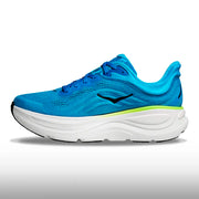 Hoka Bondi 9 Hombre Skyward Blue