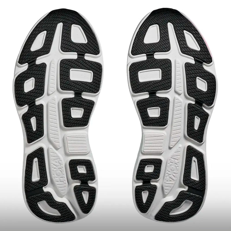 Hoka Bondi 9 Hombre Skyward Blue