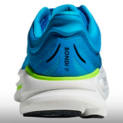 Hoka Bondi 9 Hombre Skyward Blue