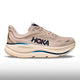 Hoka Bondi 9 Hombre Solar Flare Citrus Glow