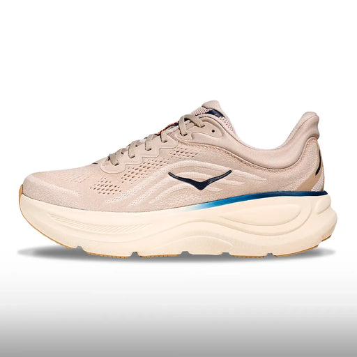 Hoka Bondi 9 Hombre Solar Flare Citrus Glow