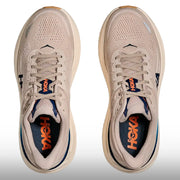 Hoka Bondi 9 Hombre Solar Flare Citrus Glow