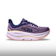 Hoka Bondi 9 Mujer Berry Jam Berry Patch