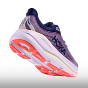 Hoka Bondi 9 Mujer Berry Jam Berry Patch