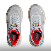 Hoka Bondi 9 Mujer Cream Desert Sun