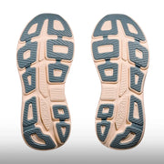 Hoka Bondi 9 Mujer Cream Desert Sun