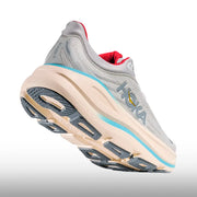 Hoka Bondi 9 Mujer Cream Desert Sun
